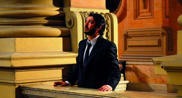 Ricardo Darín protagoniza este clásico del cine argentino que no pierde vigencia