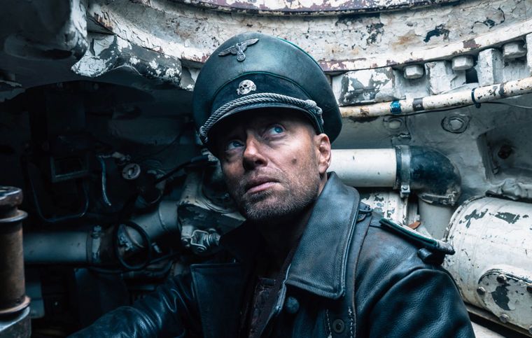 Sisu se estrenó en 2022.&nbsp;