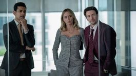 Esta película se estrenó este viernes