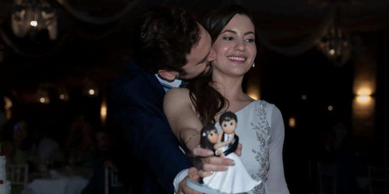 La viuda negra está basada en hechos reales