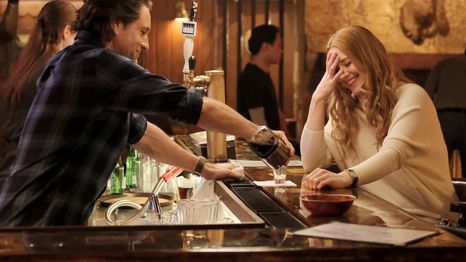 Foto: Virgin River o Un lugar para soñar.