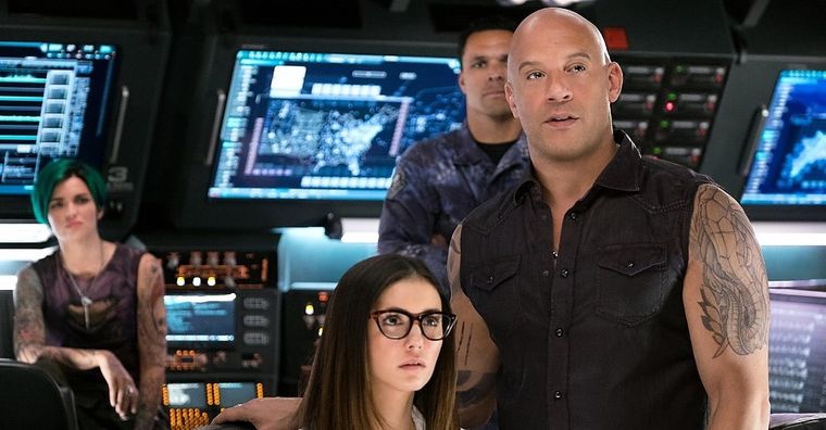 XXx: Reactivado está teniendo su ansiada revancha tras su llegada a Netflix