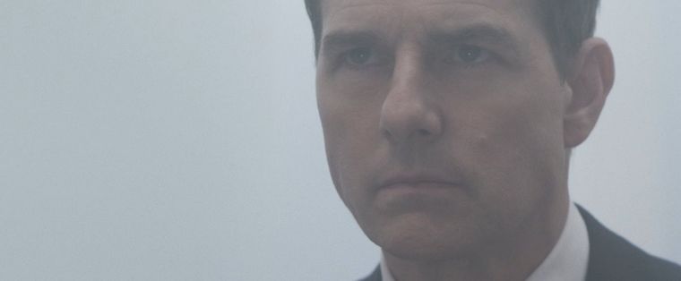 Misión Imposible: Sentencia Mortal - Parte 1 ya está en cines