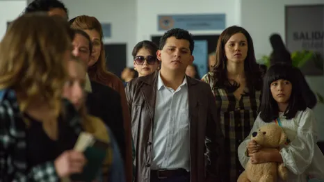 Tres propuestas imperdibles para ver en streaming.&nbsp;