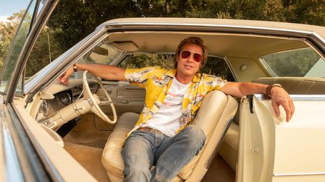 Once Upon a time in Hollywood 2 suma a una estrella de Marvel Studios y DC