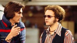 Danny Masterson fue condenado el año pasado