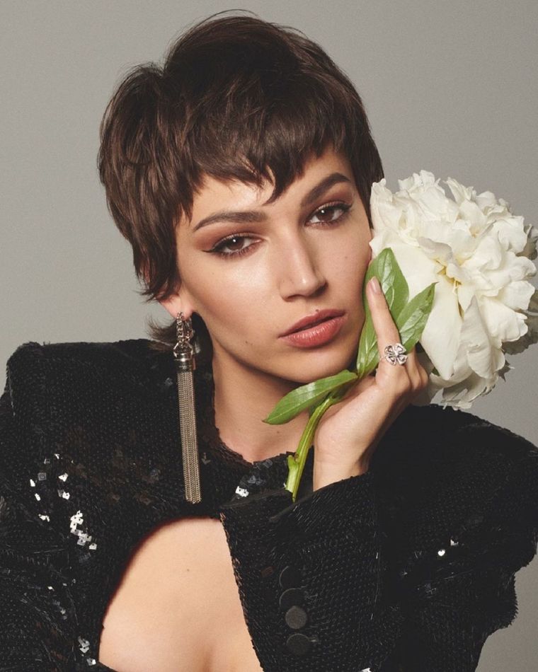 Úrsula Corberó es una de las actrices españolas del momento