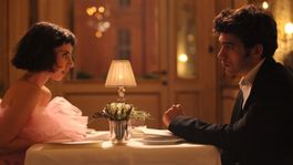 Risas, amor y alguna que otra lágrima en esta comedia romántica italiana Risas, amor y alguna que otra lágrima en esta comedia romántica italiana