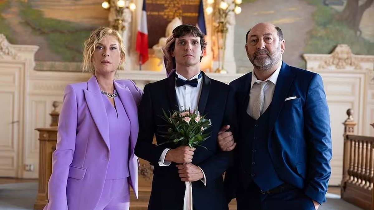 Dónde se filmó Luna de miel con mamá, la comedia que arrasa en Netflix, image size:1200x675