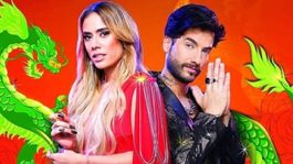 La Reina del Flow 2 es el nuevo éxito de la TV latina