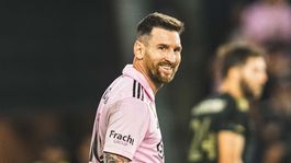 Estas son las películas favoritas de Lionel Messi.