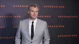 Que Ver | Christopher Nolan