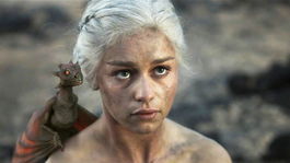 Foto: Game of Thrones - HBO Max