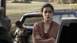 No fue mi culpa, lo nuevo de Star+