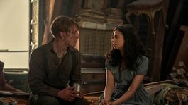 Una serie ambientada en plena Segunda Guerra Mundial. Una serie ambientada en plena Segunda Guerra Mundial.