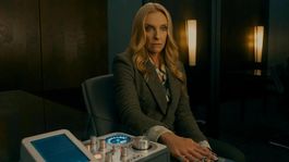 Toni Collette llega con nueva serie al streaming
