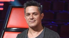 Alejandro Sanz tendría un nuevo amor.
