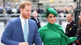 Un medio británico independiente confirmó la verdadera razón por la que los Sussex se alejaron de la familia real
