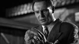 Liam Neeson protagoniza este inolvidable clásico del cine