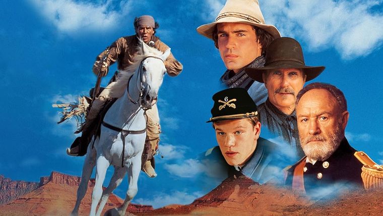 Este western fue clave para el cine moderno.