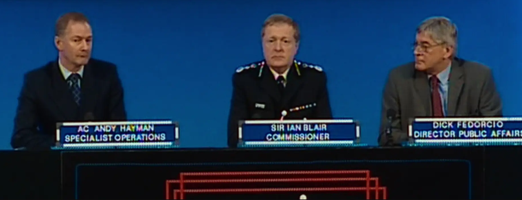 Atentado en Londres: La cacería tras las bombas del 7/7 ya está disponible en Netflix.