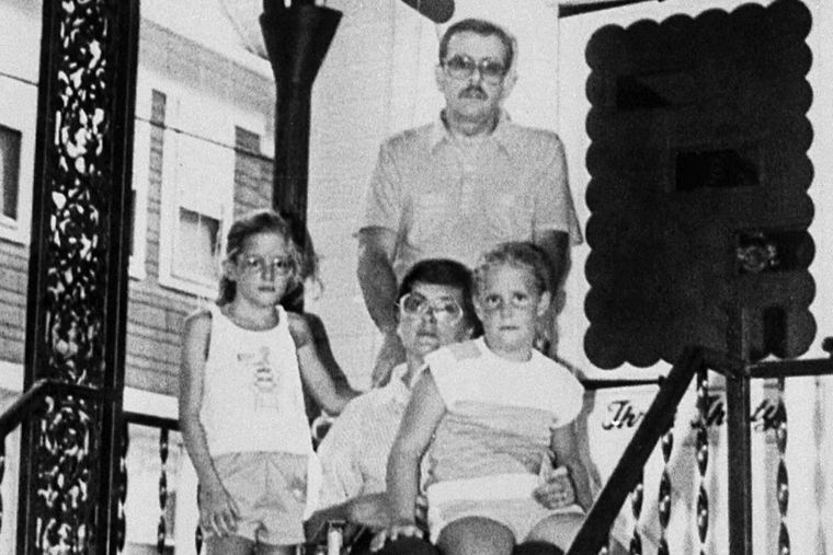 Las experiencias paranormales de la familia Smurl inspiraron El Conjuro 4