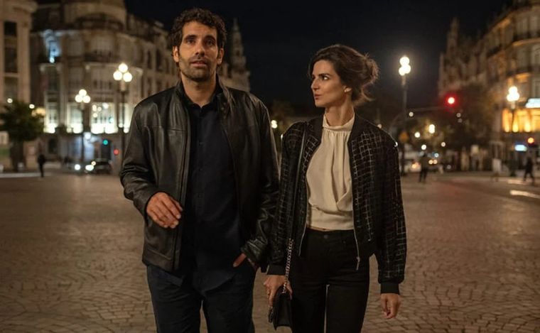 Clanes llegó el viernes pasado a Netflix