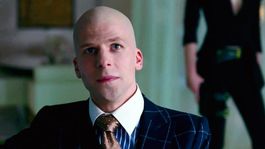 Lex Luthor