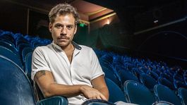 el actor argentino que brilla en brasil de la mano de disney plus