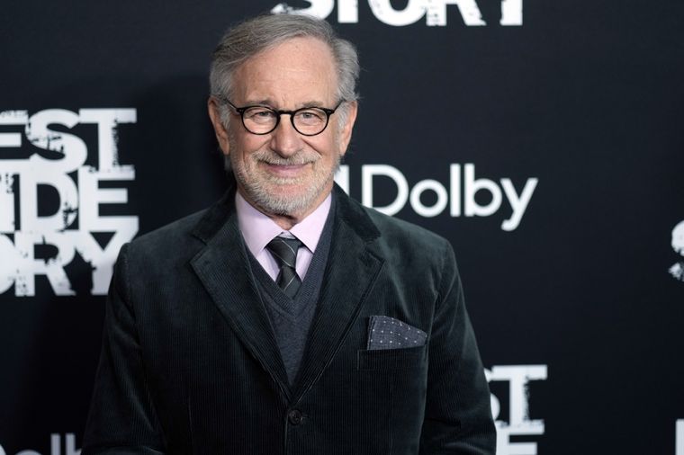Steven Spielberg