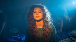 La tercera temporada de Euphoria fue confirmada en febrero de 2022
