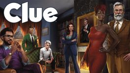 Clue no será una ficción, Netflix apostará a un formato incluso más dinámico.