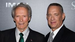 Que Ver | A Tom Hanks le costó trabajar con Clint Eastwood