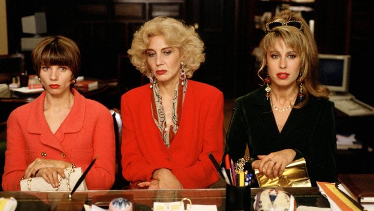 El drama de Pedro Almodóvar disponible en Netflix que deberías ver, al menos, una vez la vida