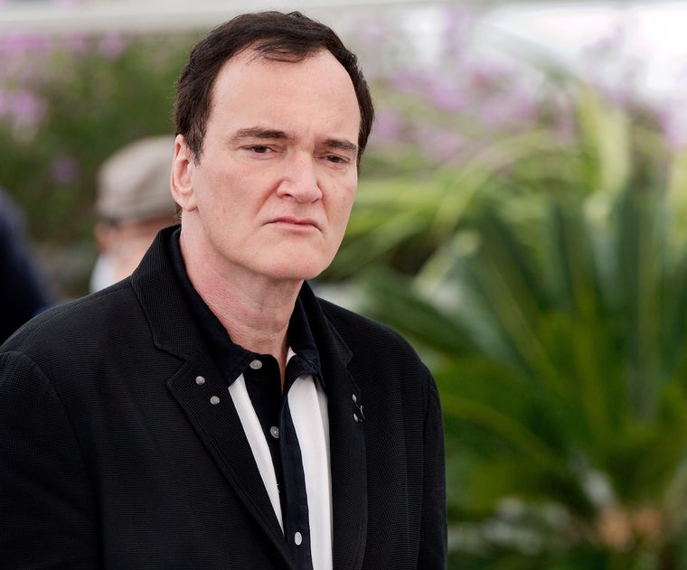 Quentin Tarantino es uno de los cineastas más aclamados de la actualidad