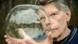 Stephen eligió sus obras favoritas ¿las conoces?