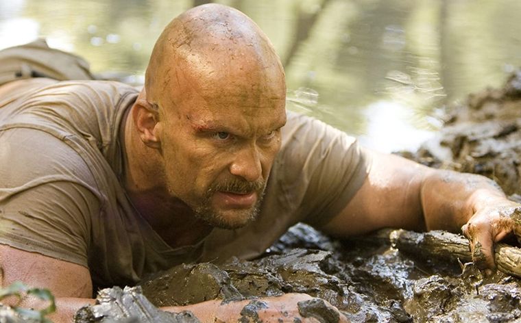 Los condenados es furor en Netflix