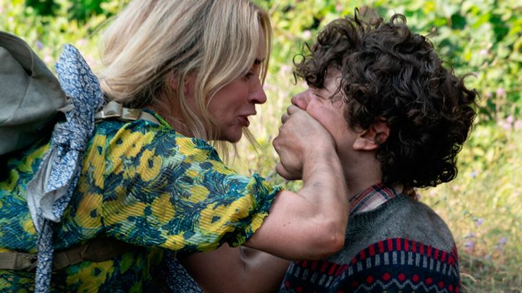 Hay tiempo para verla hasta el 1 de marzo