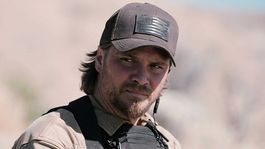 Luke Grimes vuelve al universo Yellowstone con Marshals. Luke Grimes vuelve al universo Yellowstone con Marshals.