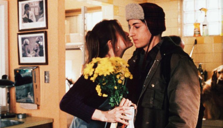 La comedia romántica es ideal si buscas algo entretenido y que te haga sonreír La comedia romántica es ideal si buscas algo entretenido y que te haga sonreír