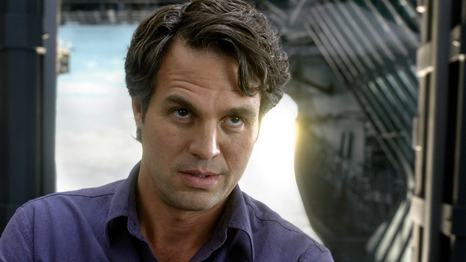 Mark Ruffalo como Bruce Banner/Hulk