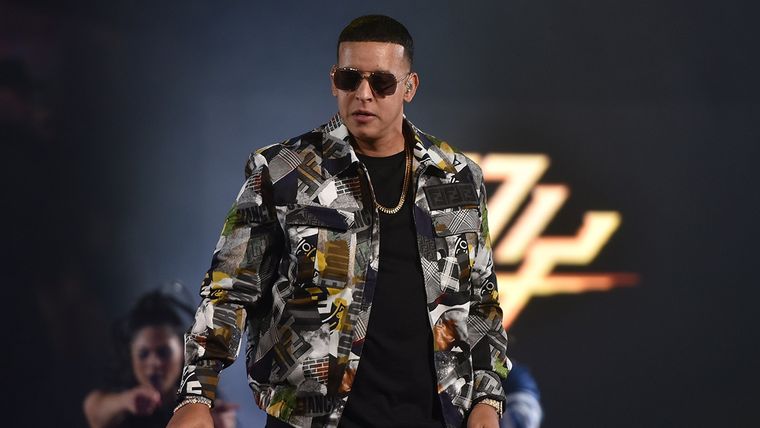Daddy Yankee supo aparecer en varias películas