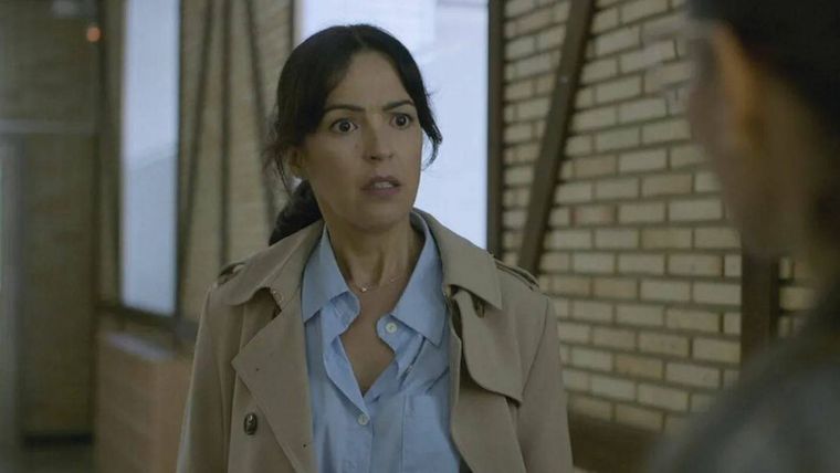 Ángela no está basada en una historia real