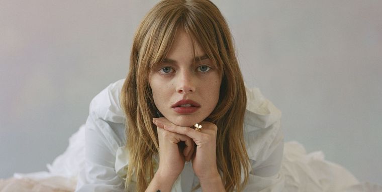 Samara Weaving, la nueva estrella de Hollywood