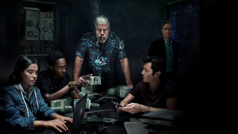 La crítica no la valoró, pero el público quedó fascinado con esta serie La crítica no la valoró, pero el público quedó fascinado con esta serie