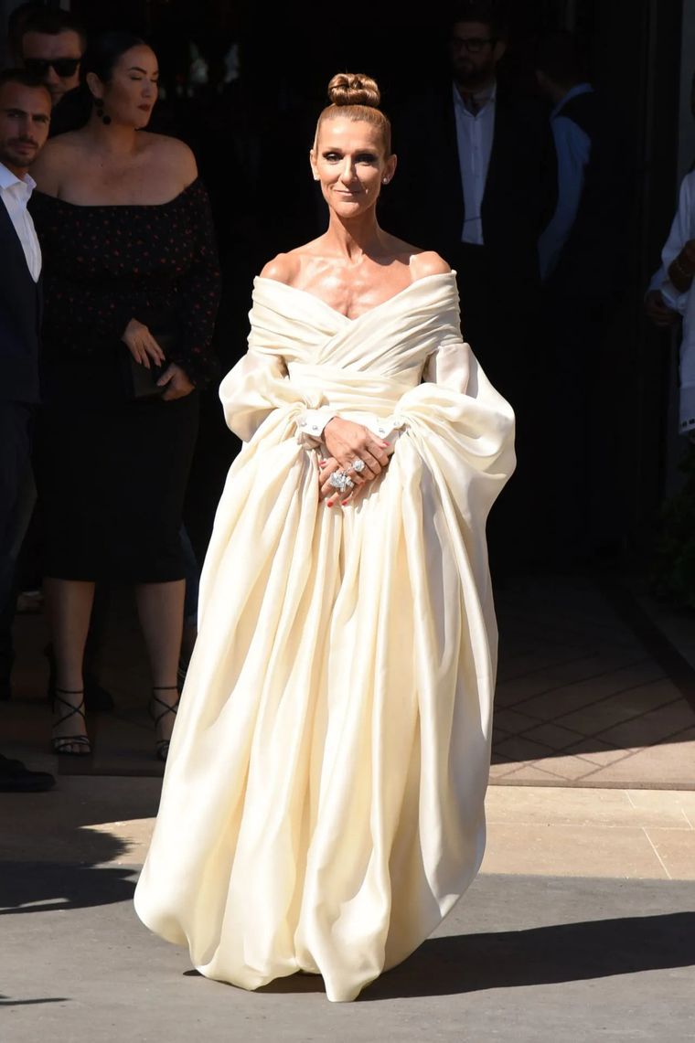 Producida por Jacques, hermano de Céline Dion, la serie estará basada en el libro Dion, A Family Saga, escrito por otro miembro del clan, Jimmy. Producida por Jacques, hermano de Céline Dion, la serie estará basada en el libro Dion, A Family Saga, escrito por otro miembro del clan, Jimmy.