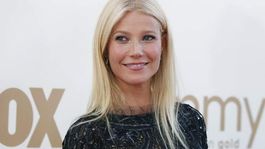 Gwyneth Paltrow dio que hablar con sus fotos Gwyneth Paltrow dio que hablar con sus fotos