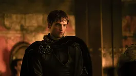 El único actor que dudó un poco antes de aceptar lo nuevo de Christopher Nolan. El único actor que dudó un poco antes de aceptar lo nuevo de Christopher Nolan.