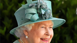 La reina Isabel II formó parte de algunos de los acontecimientos más importantes de la historia.