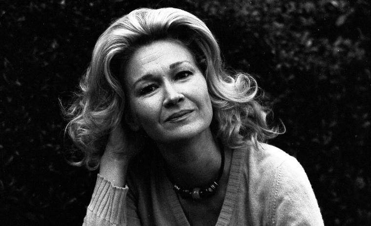 Diane Ladd era una veterana actriz del cine y la televisión.&nbsp;